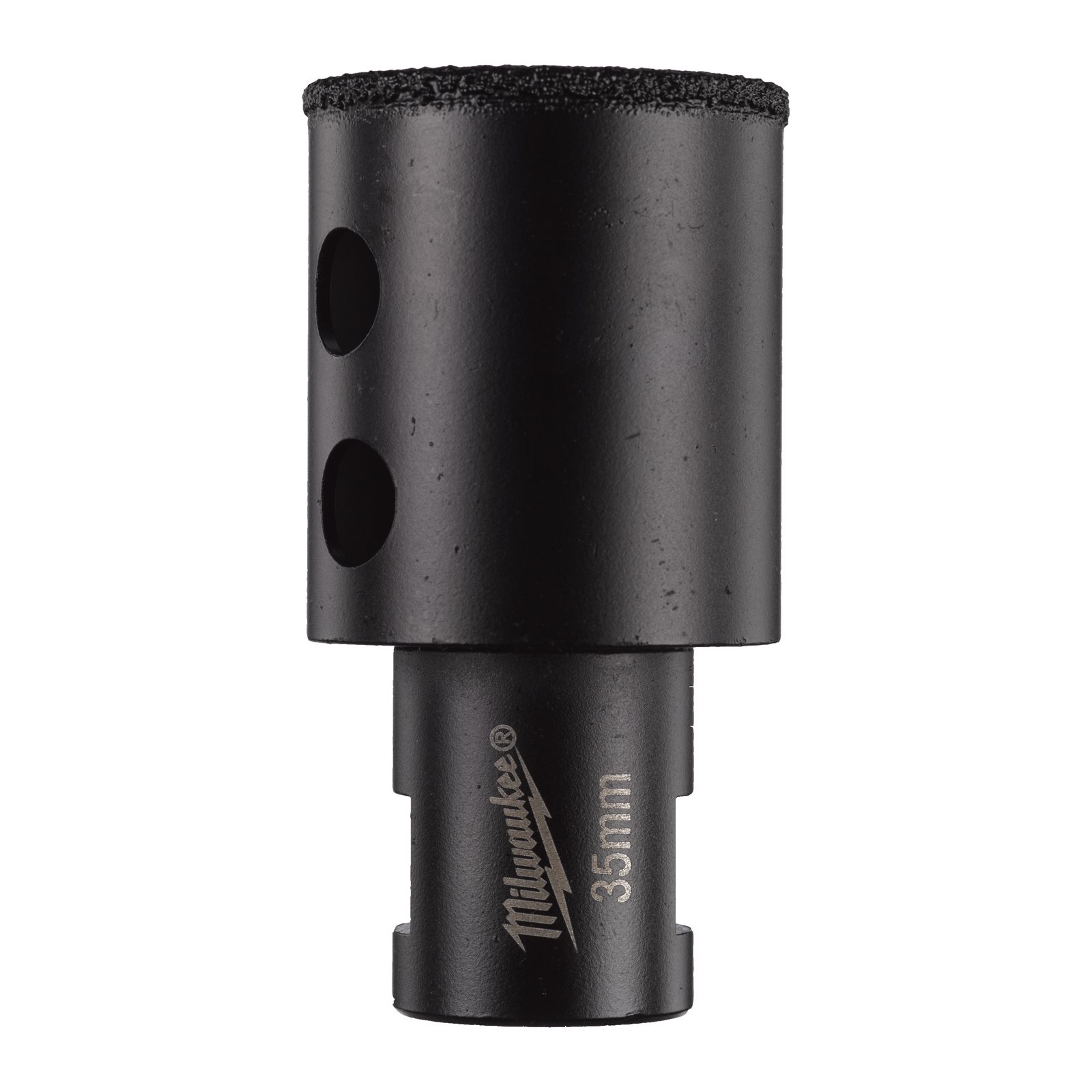 Burghie diamantate M14 pentru găurire uscată 35mm 1pc Milwaukee