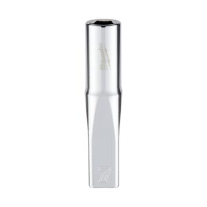 Cheie tubulară 1/4" cu FOUR FLAT 7 mm Milwaukee 4932478327