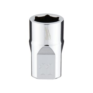 Cheie tubulară 3/8 " 11 mm Milwaukee 4932478341