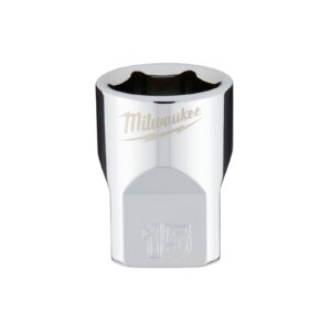 Cheie tubulară 3/8 " 15 mm Milwaukee 4932478345