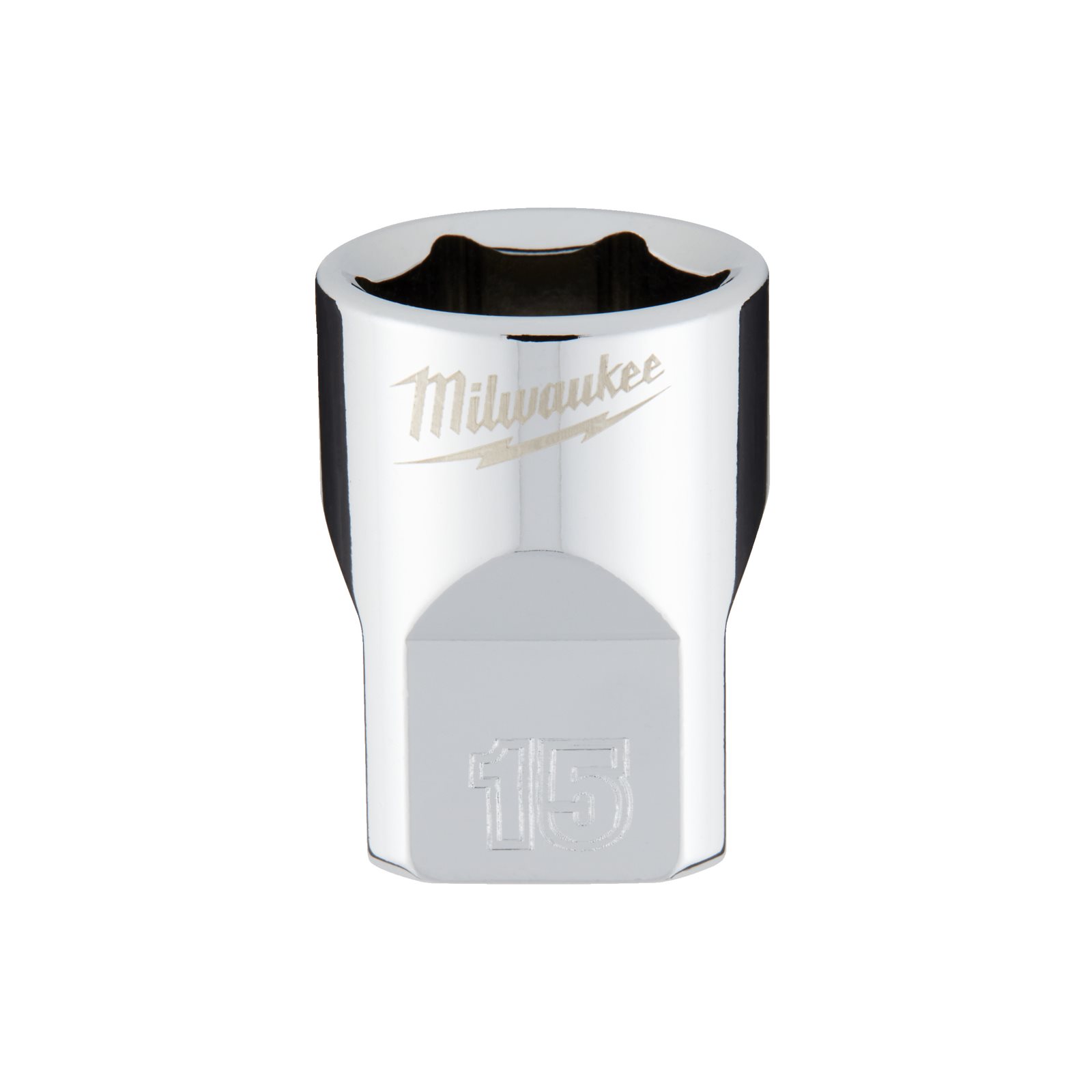 Cheie tubulară 3/8 " 15 mm Milwaukee 4932478345