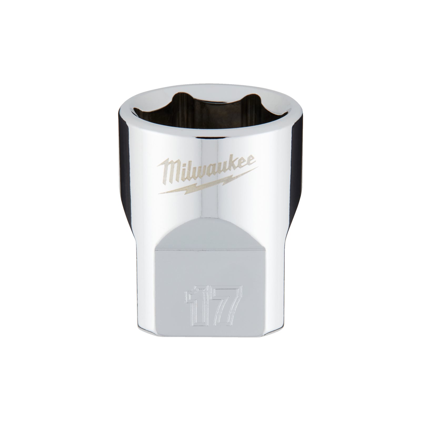Cheie tubulară 3/8 " 17 mm Milwaukee 4932478347