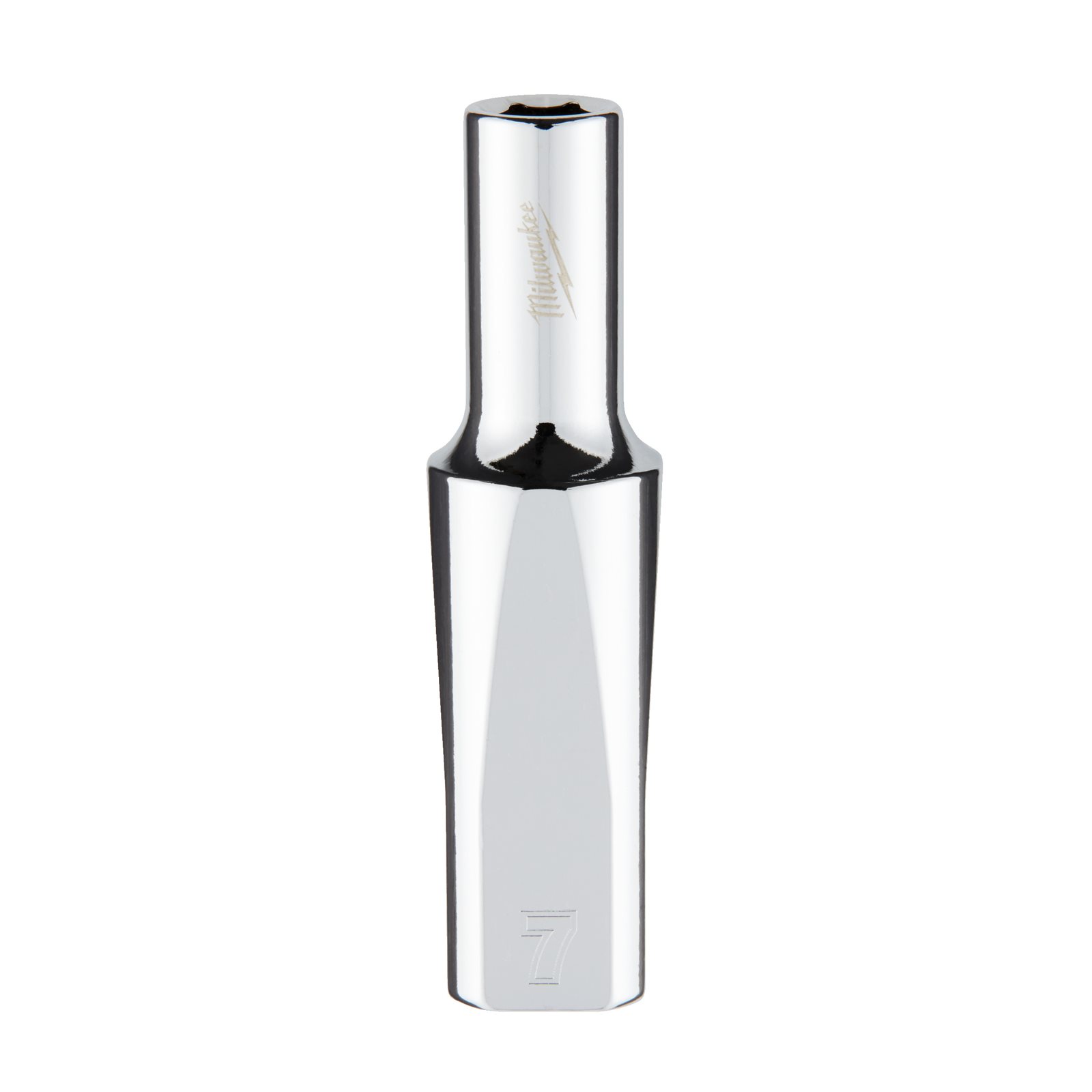 Cheie tubulară 3/8 " 7 mm Milwaukee 4932478351
