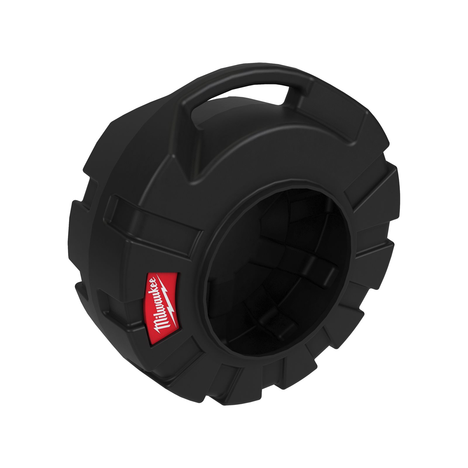 Tambur pentru cablu Milwaukee CD 32 - detaliu 2