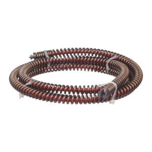 Cablu spirală SM Milwaukee 16mm x 2.3m OWICCE