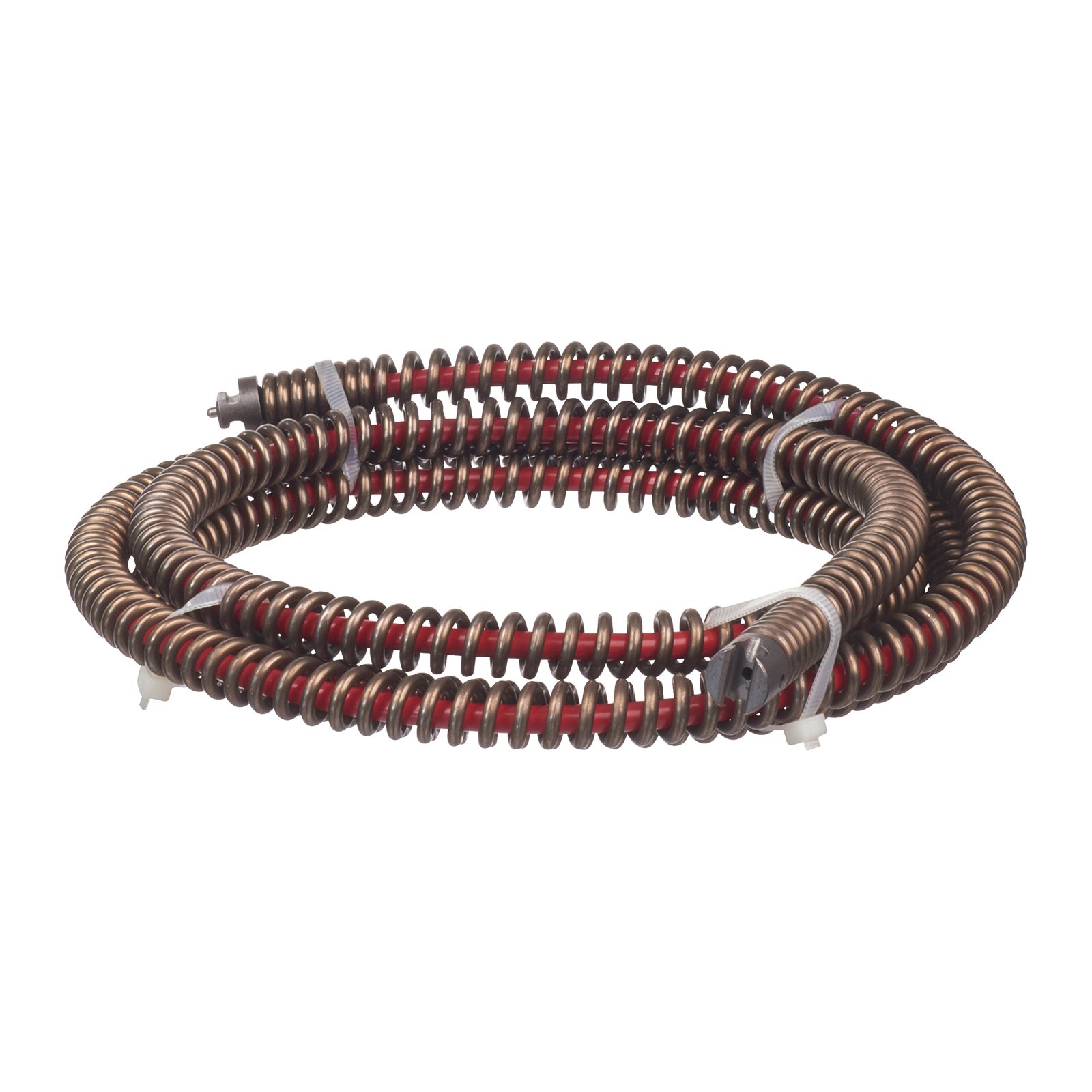 Cablu spirală SM Milwaukee 16mm x 2.3m OWICCE