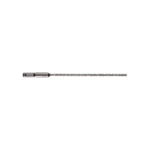 Burghie SDS-Plus MX4 - 4 tăișuri 5 mm Milwaukee 4932478465