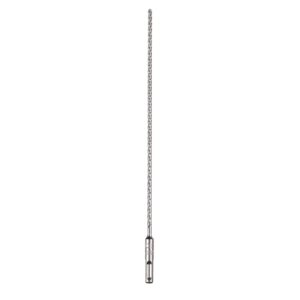 Burghie SDS-Plus MX4 - 4 tăișuri 5 mm Milwaukee 4932478467