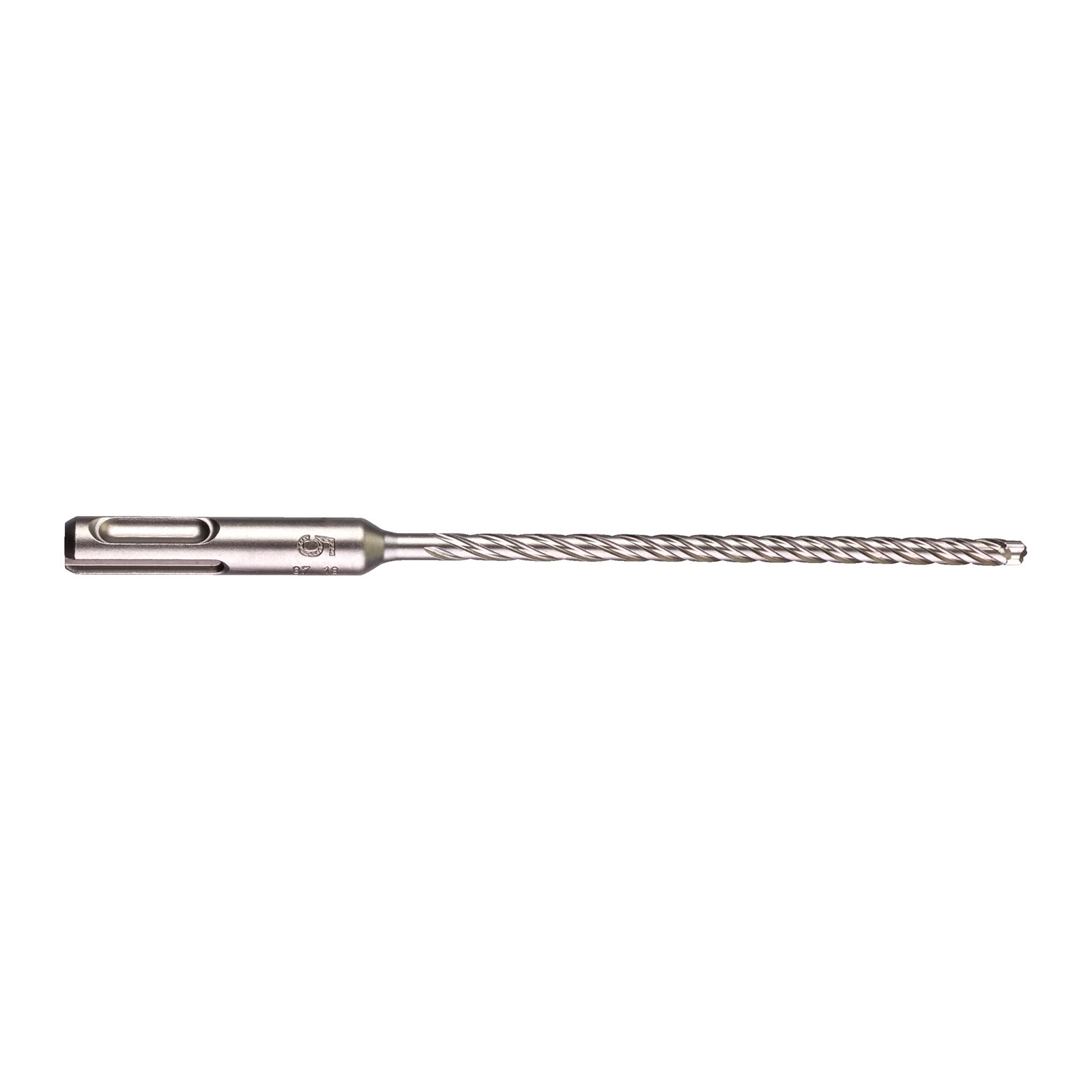 Burghie SDS-Plus MX4 - 4 tăișuri 5.5 mm Milwaukee 4932478469