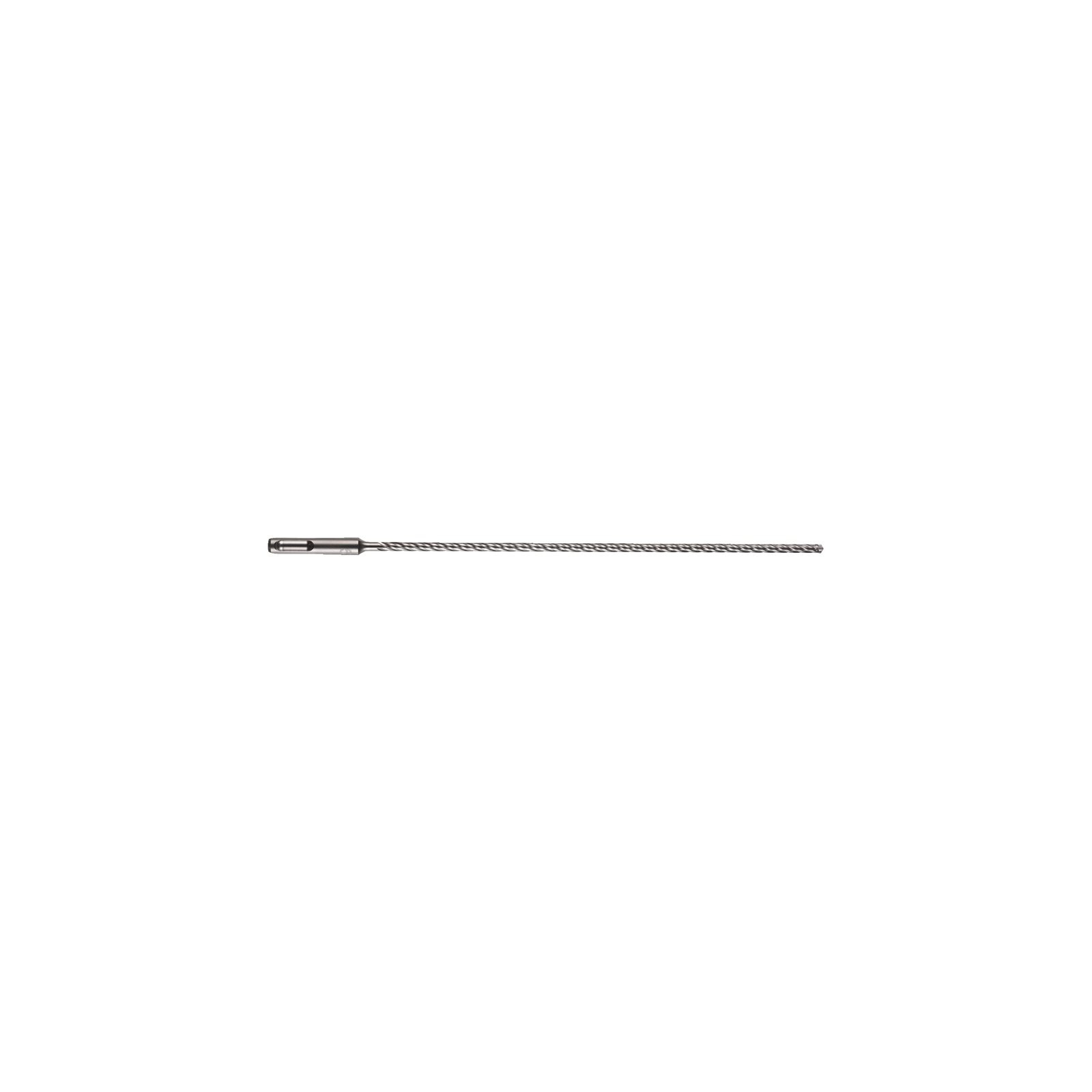 Burghie SDS-Plus MX4 - 4 tăișuri 5.5 mm Milwaukee 4932478470