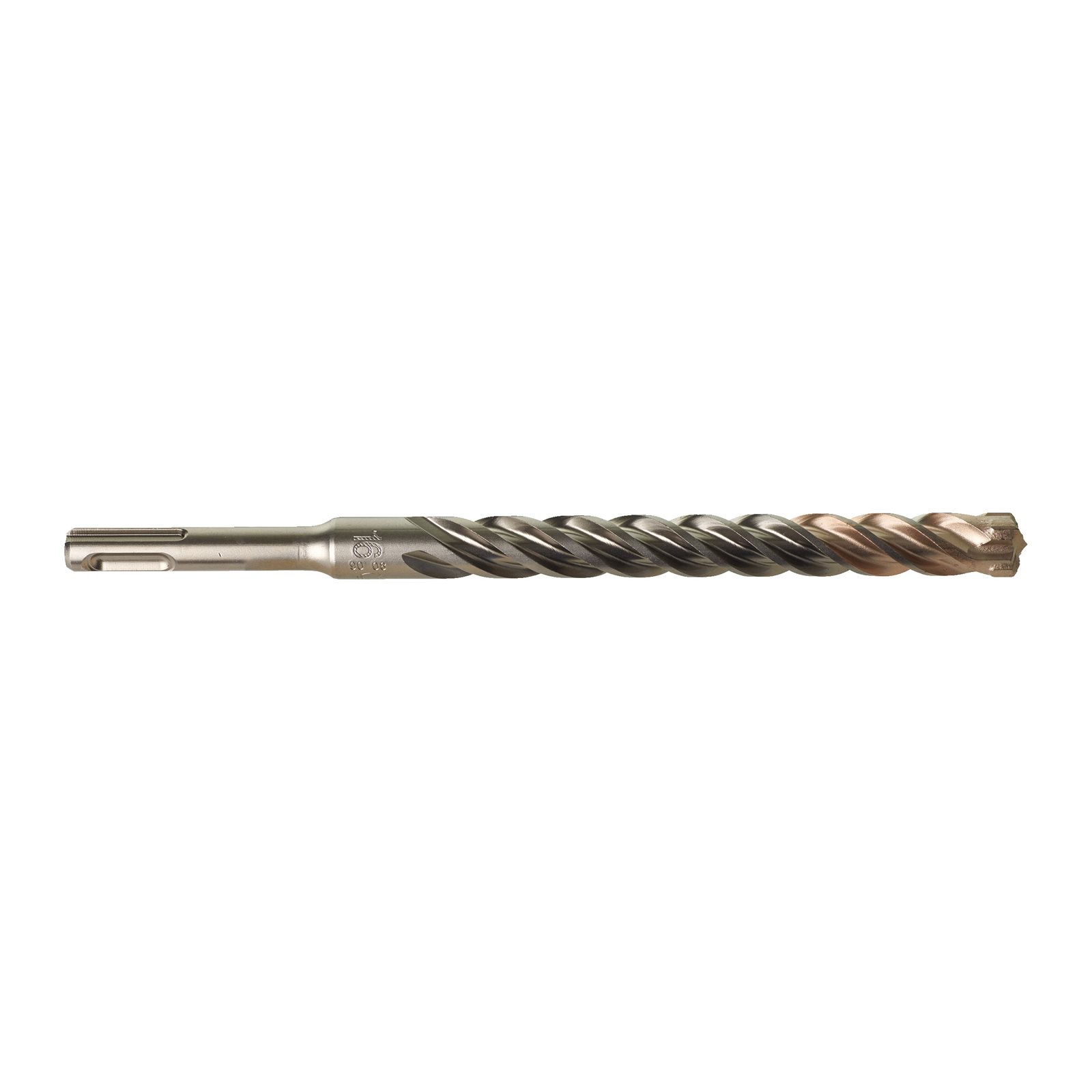 Burghie SDS-Plus MX4 - 4 tăișuri 17 mm Milwaukee