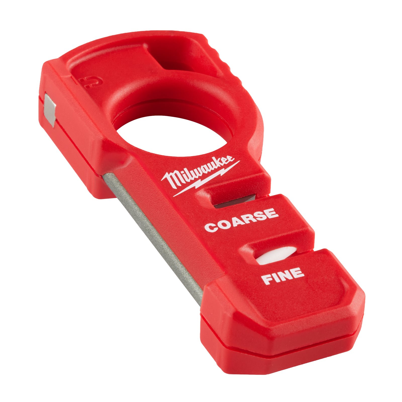 Ascuțitor compact de cuțite Milwaukee - imagine 2