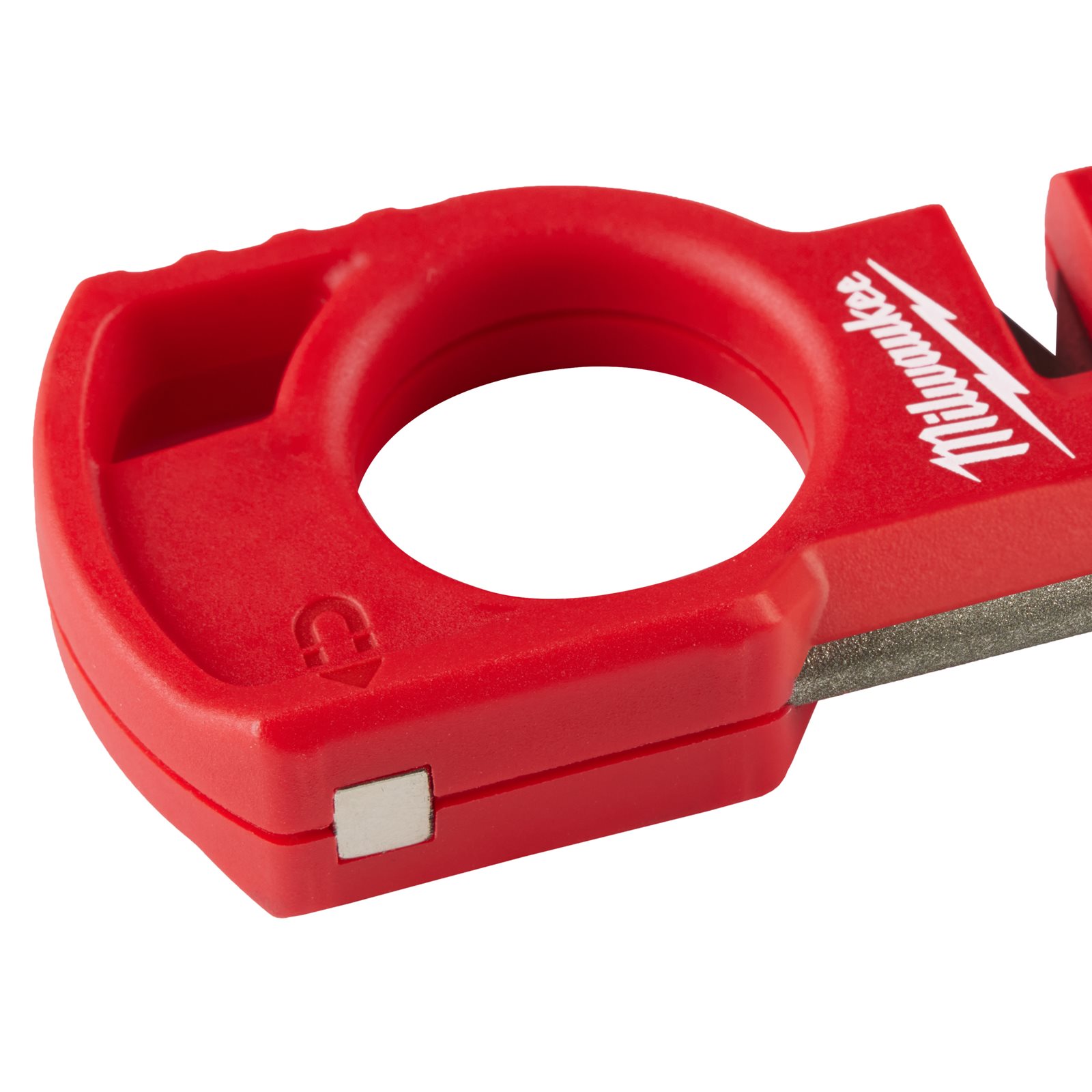 Ascuțitor compact de cuțite Milwaukee - imagine 4