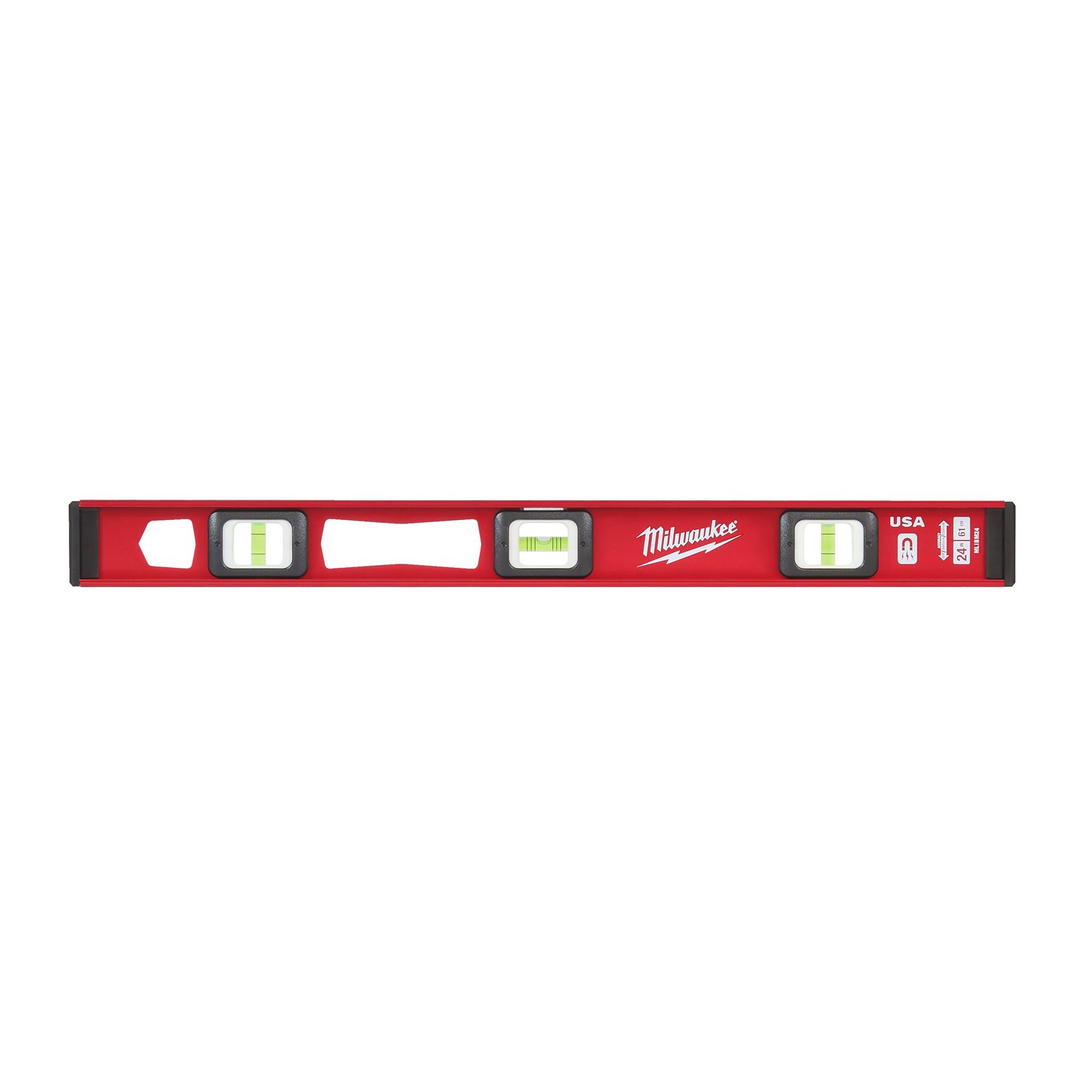 Nivelă I-beam 60 cm Milwaukee