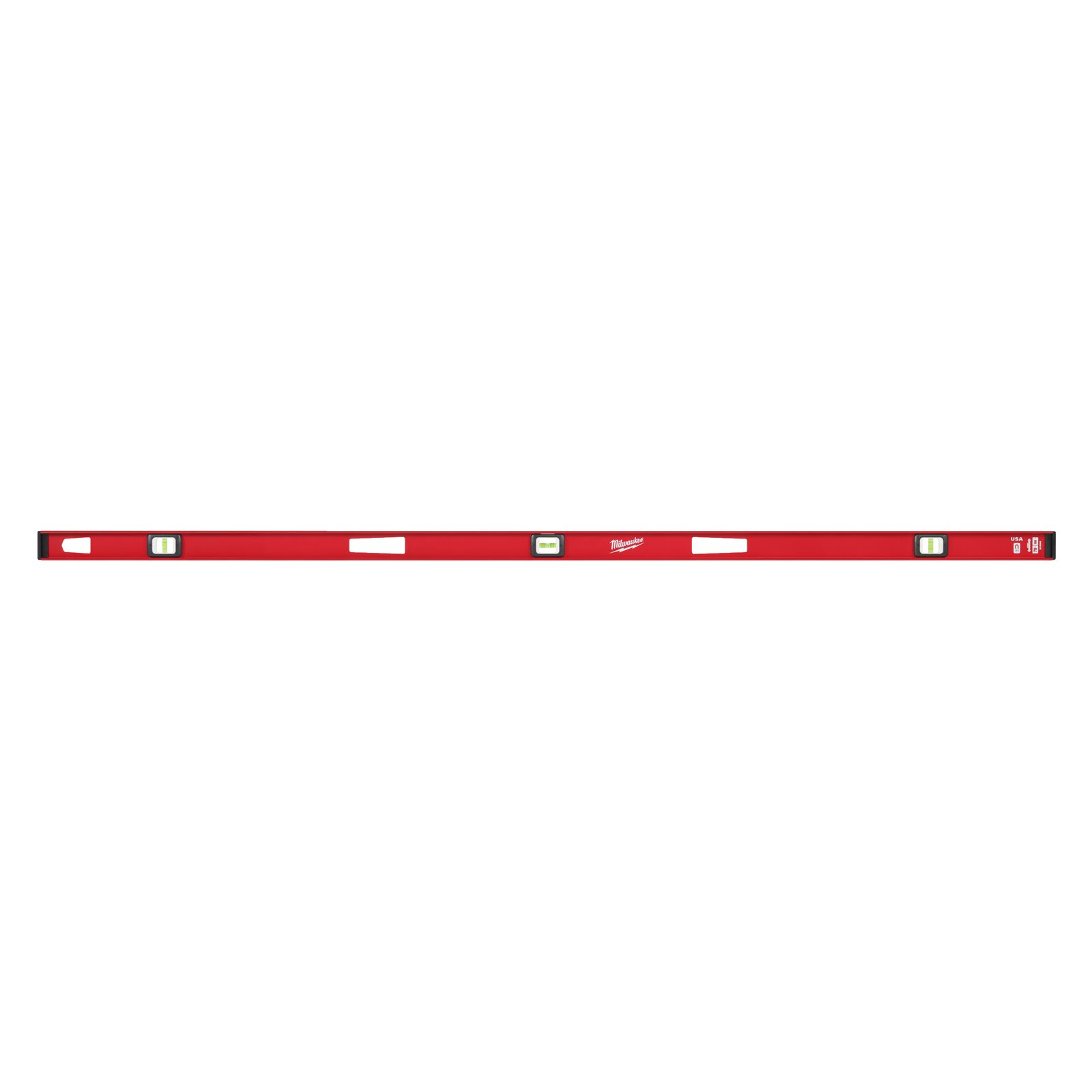 Nivelă I-beam 200 cm Milwaukee