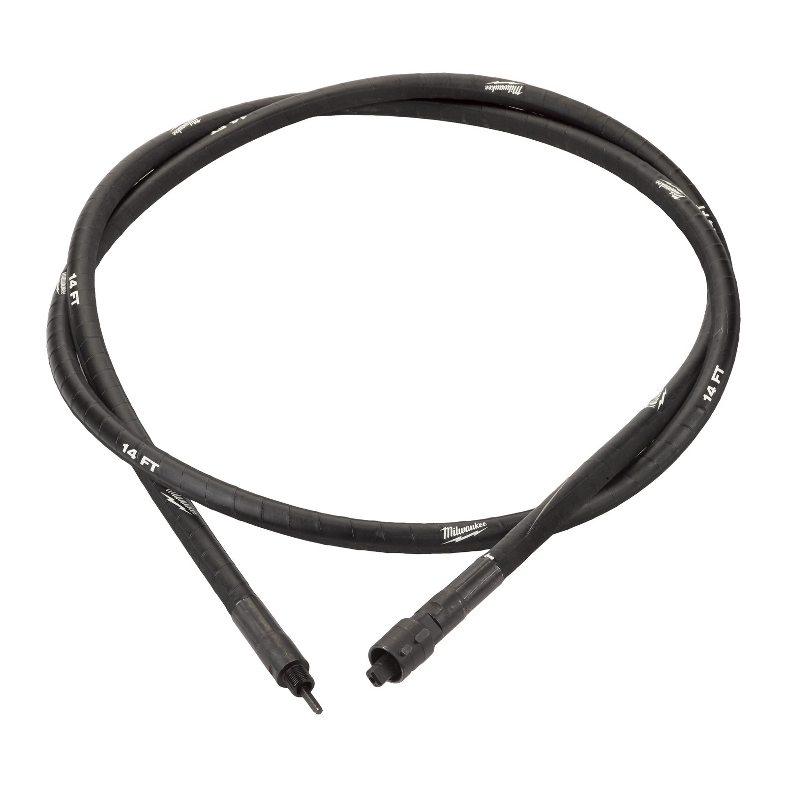 Lance vibrantă Milwaukee MXF CVS-4 m