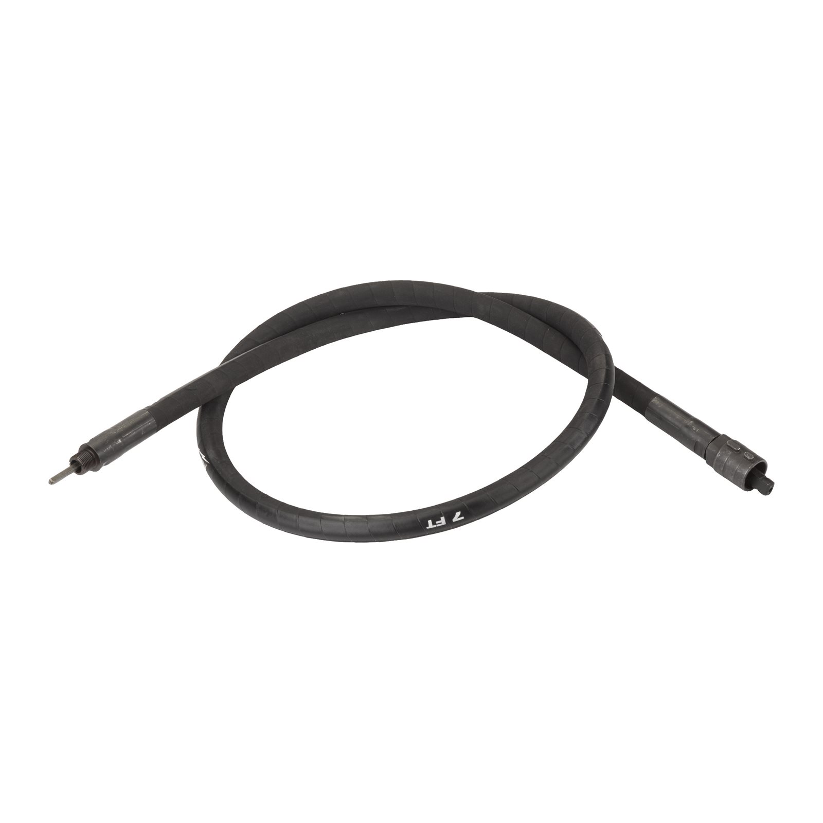 Lance vibrantă Milwaukee MXF CVS-4 m - imagine 2