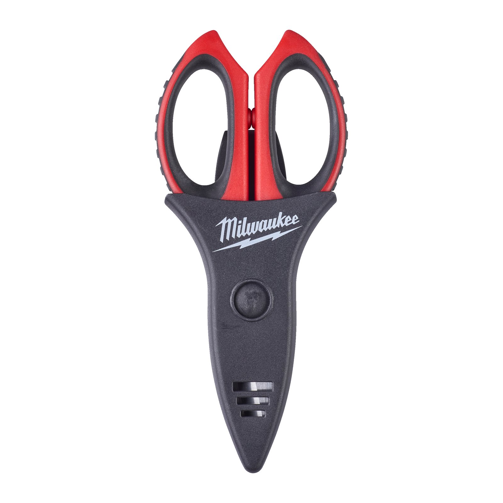 Foarfecă pentru electricieni Milwaukee - imagine 2