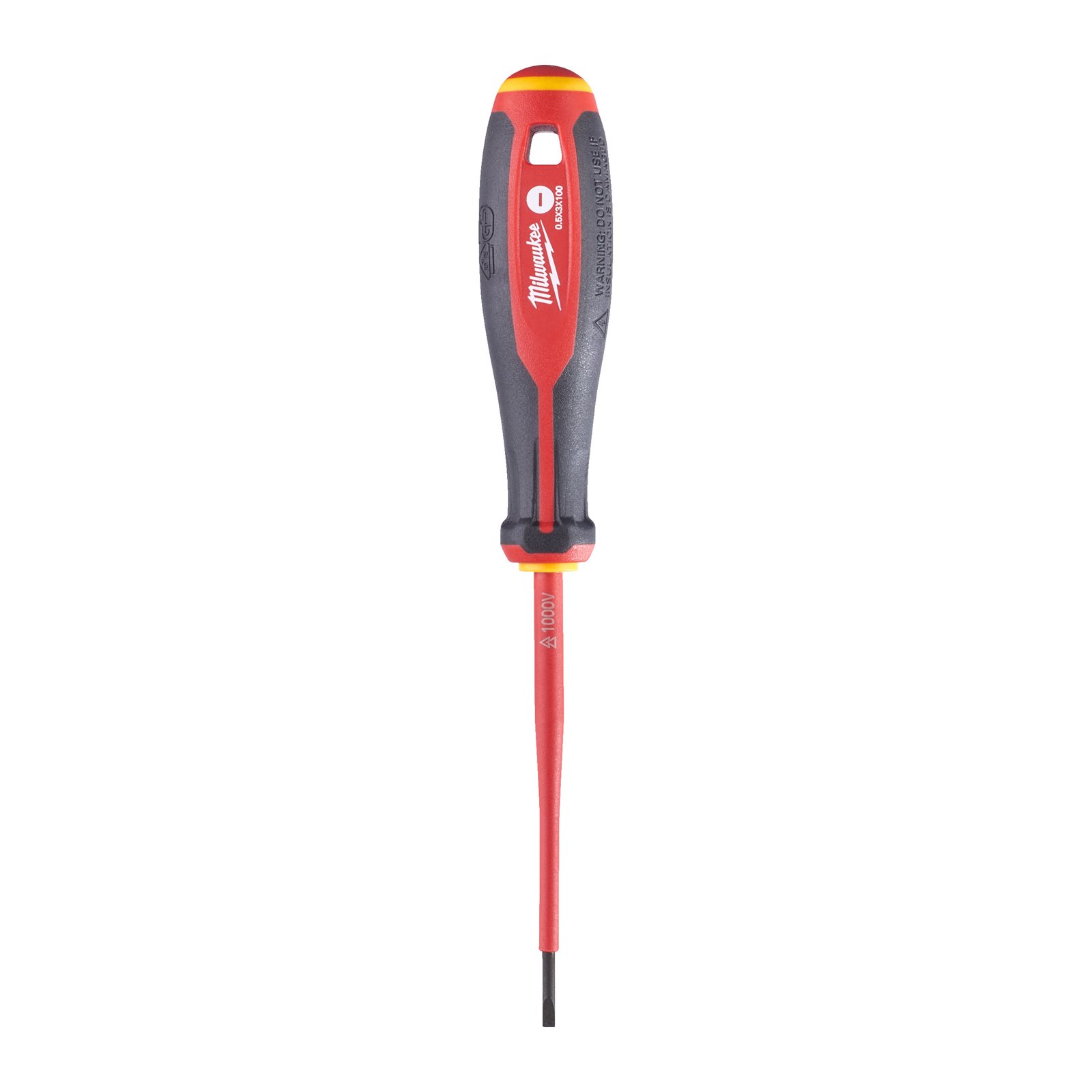 Șurubelnițe VDE Tri-Lobe Milwaukee 4932478713