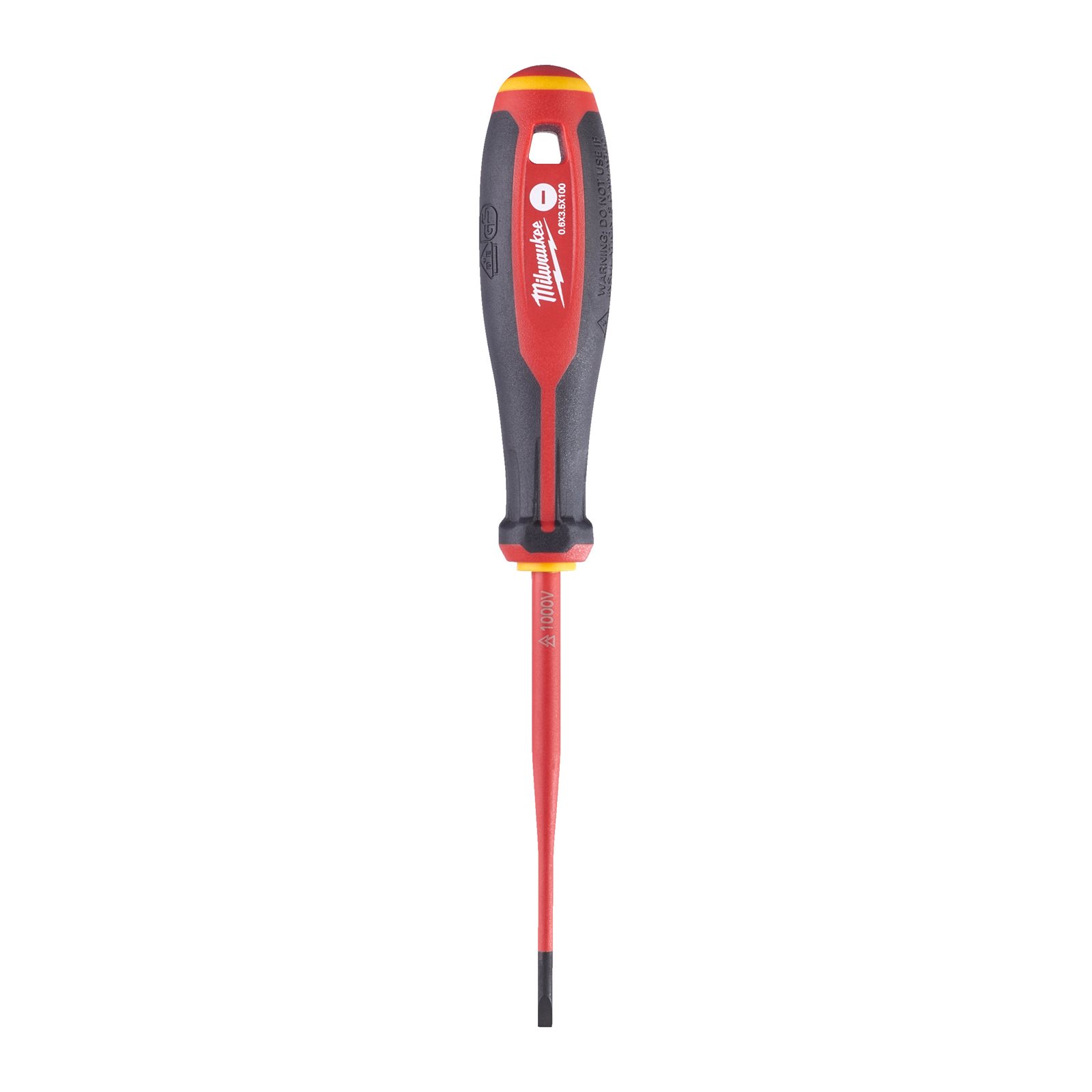 Șurubelnițe VDE Tri-Lobe Milwaukee 4932478714
