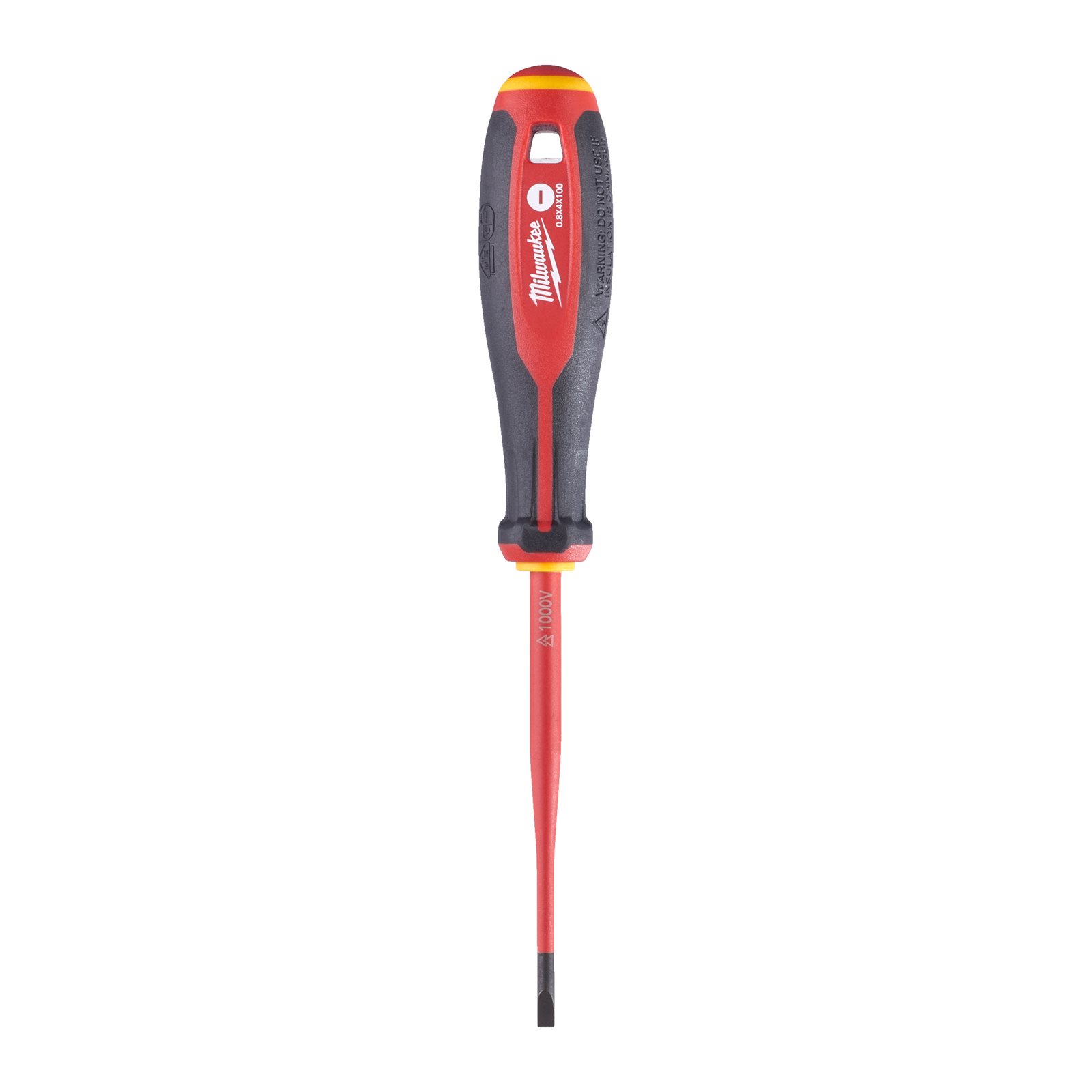 Șurubelnițe VDE Tri-Lobe Milwaukee 4932478715