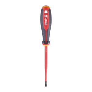 Șurubelnițe VDE Tri-Lobe Milwaukee 4932478716