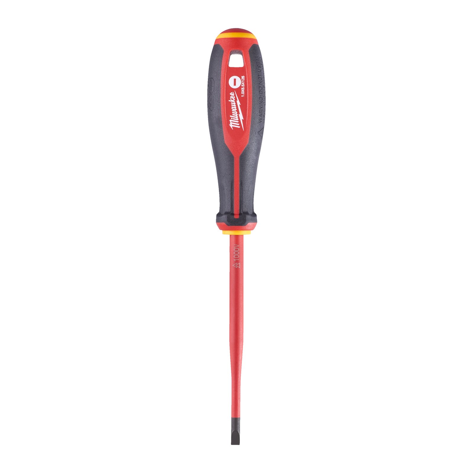Șurubelnițe VDE Tri-Lobe Milwaukee 4932478716