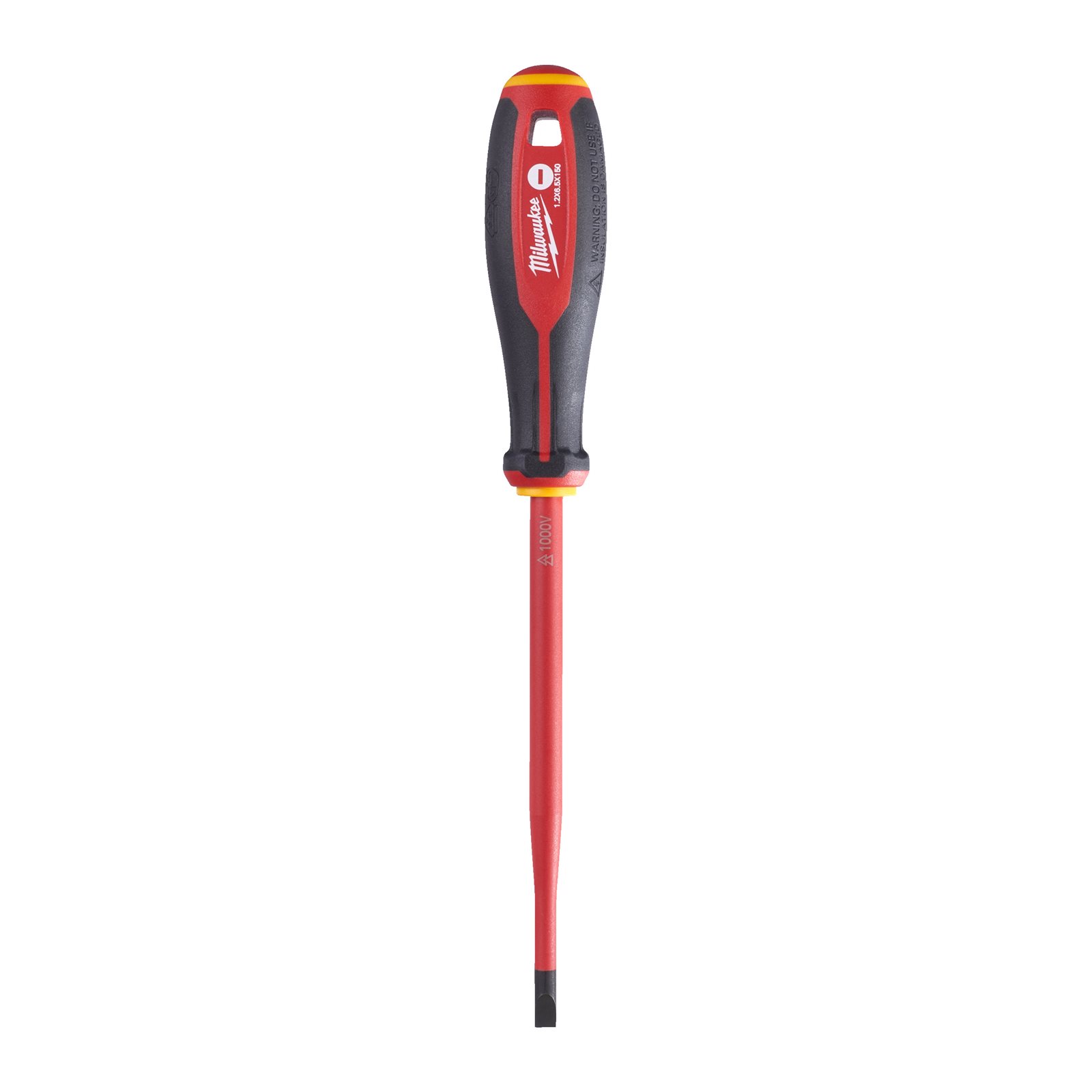 Șurubelnițe VDE Tri-Lobe Milwaukee 4932478717
