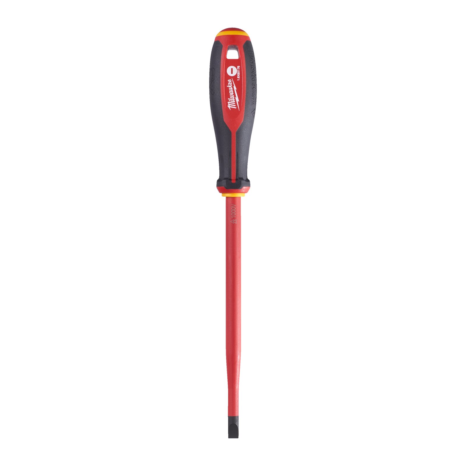 Șurubelnițe VDE Tri-Lobe Milwaukee 4932478718