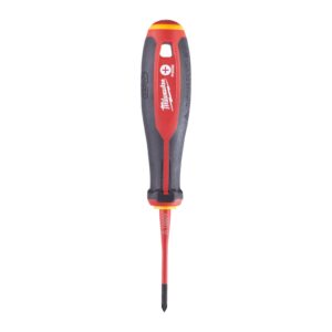 Șurubelnițe VDE Tri-Lobe Milwaukee 4932478720