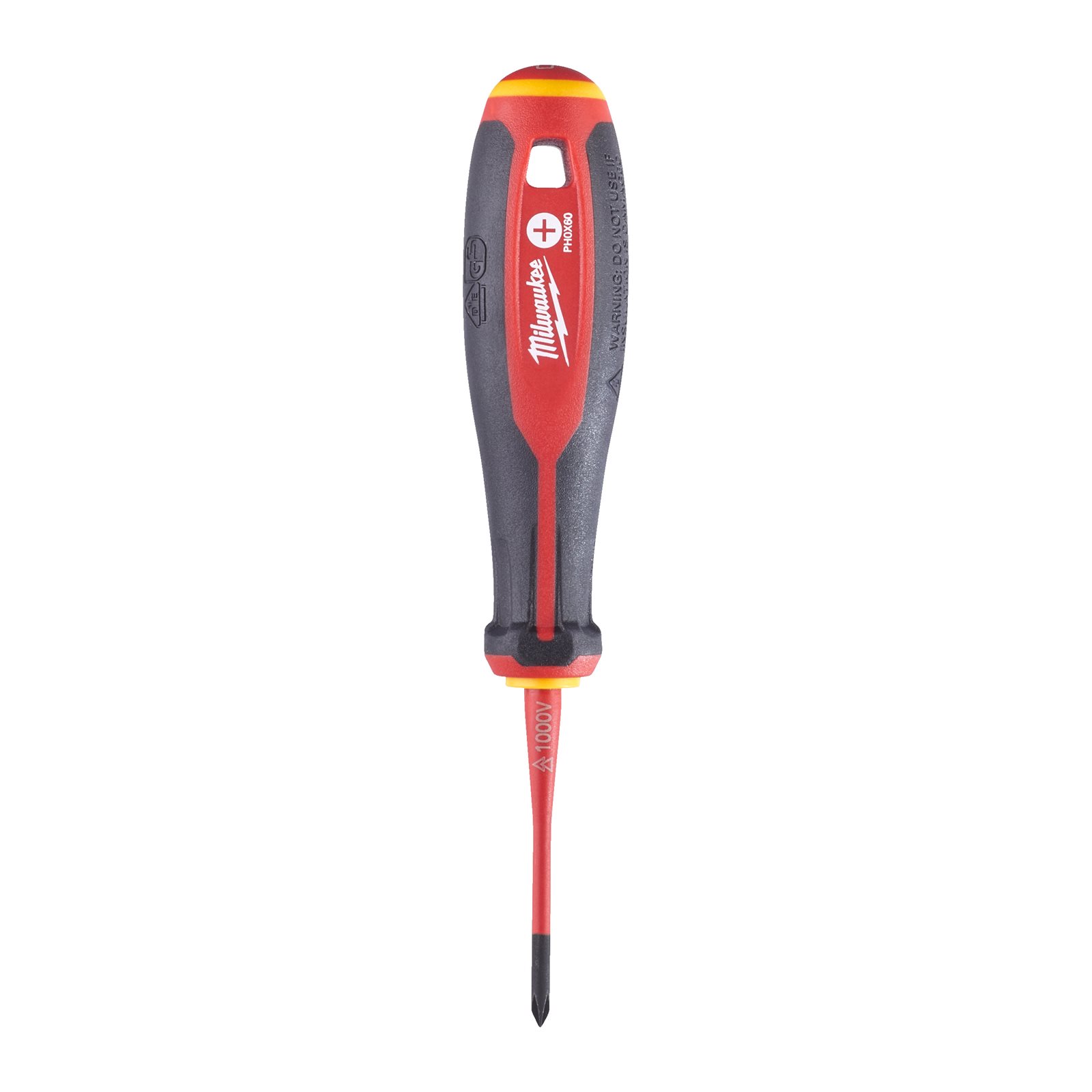 Șurubelnițe VDE Tri-Lobe Milwaukee 4932478720