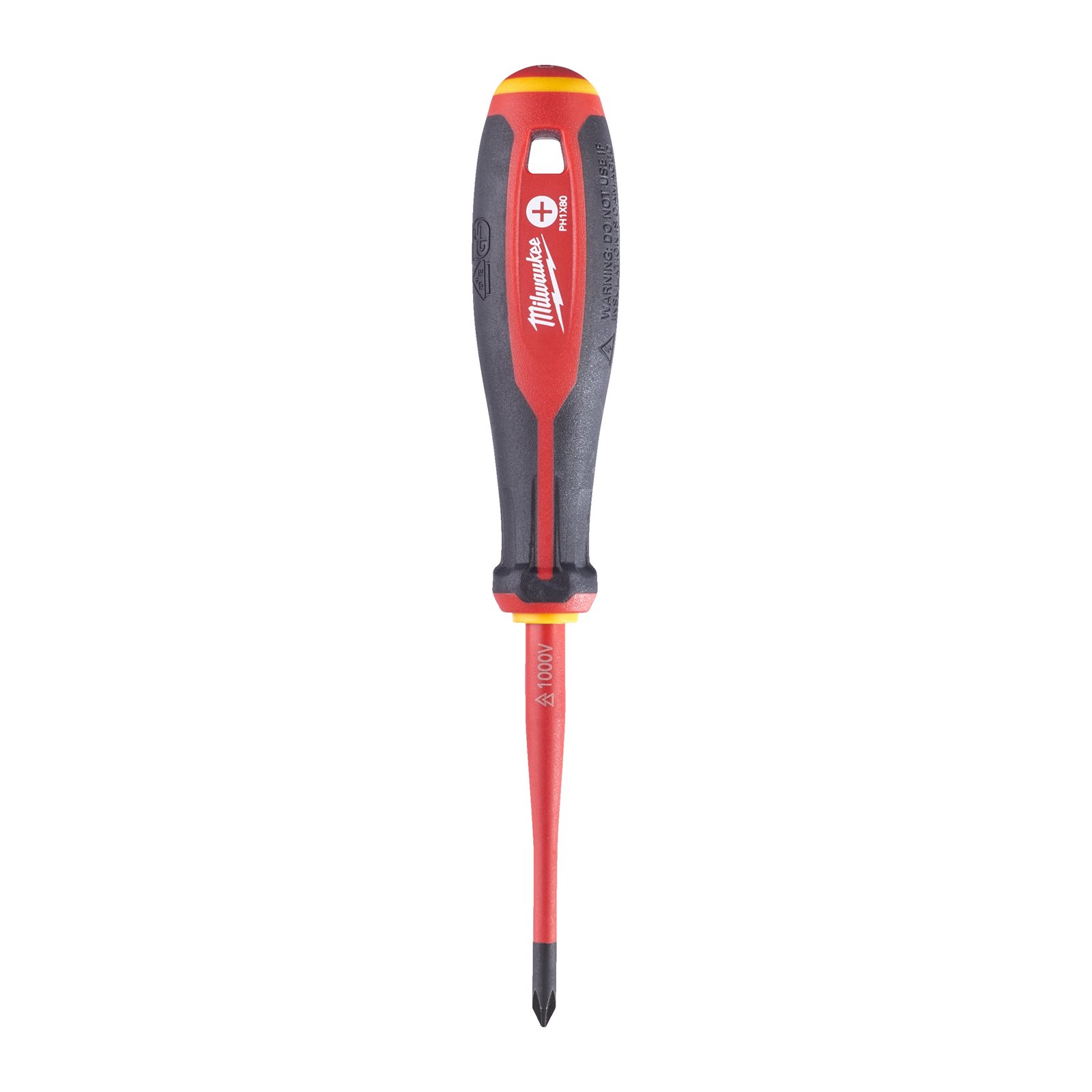 Șurubelnițe VDE Tri-Lobe Milwaukee 4932478721