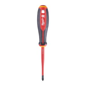 Șurubelnițe VDE Tri-Lobe Milwaukee 4932478722