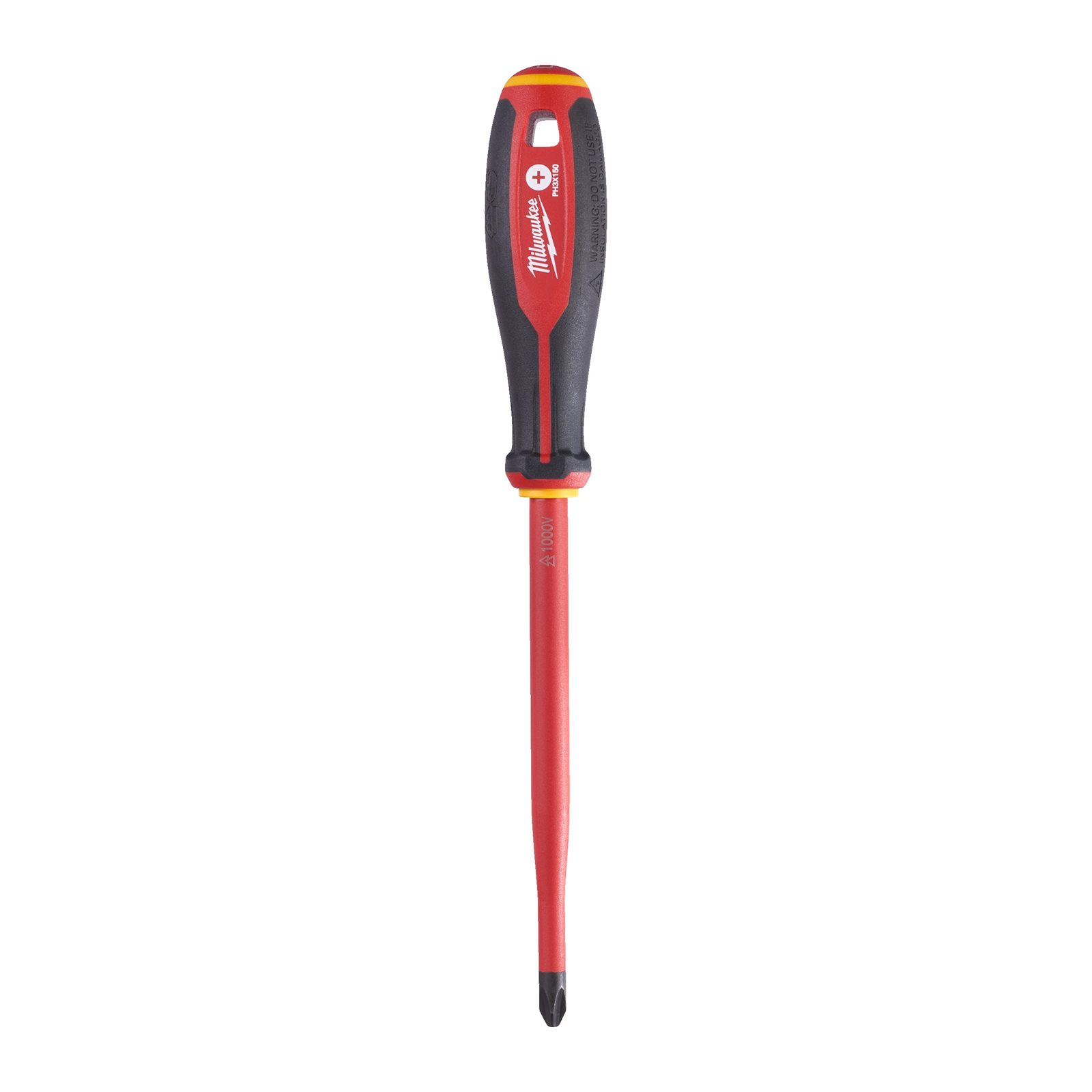Șurubelnițe VDE Tri-Lobe Milwaukee 4932478723