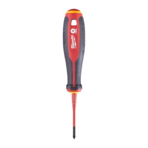 Șurubelnițe VDE Tri-Lobe Milwaukee 4932478724