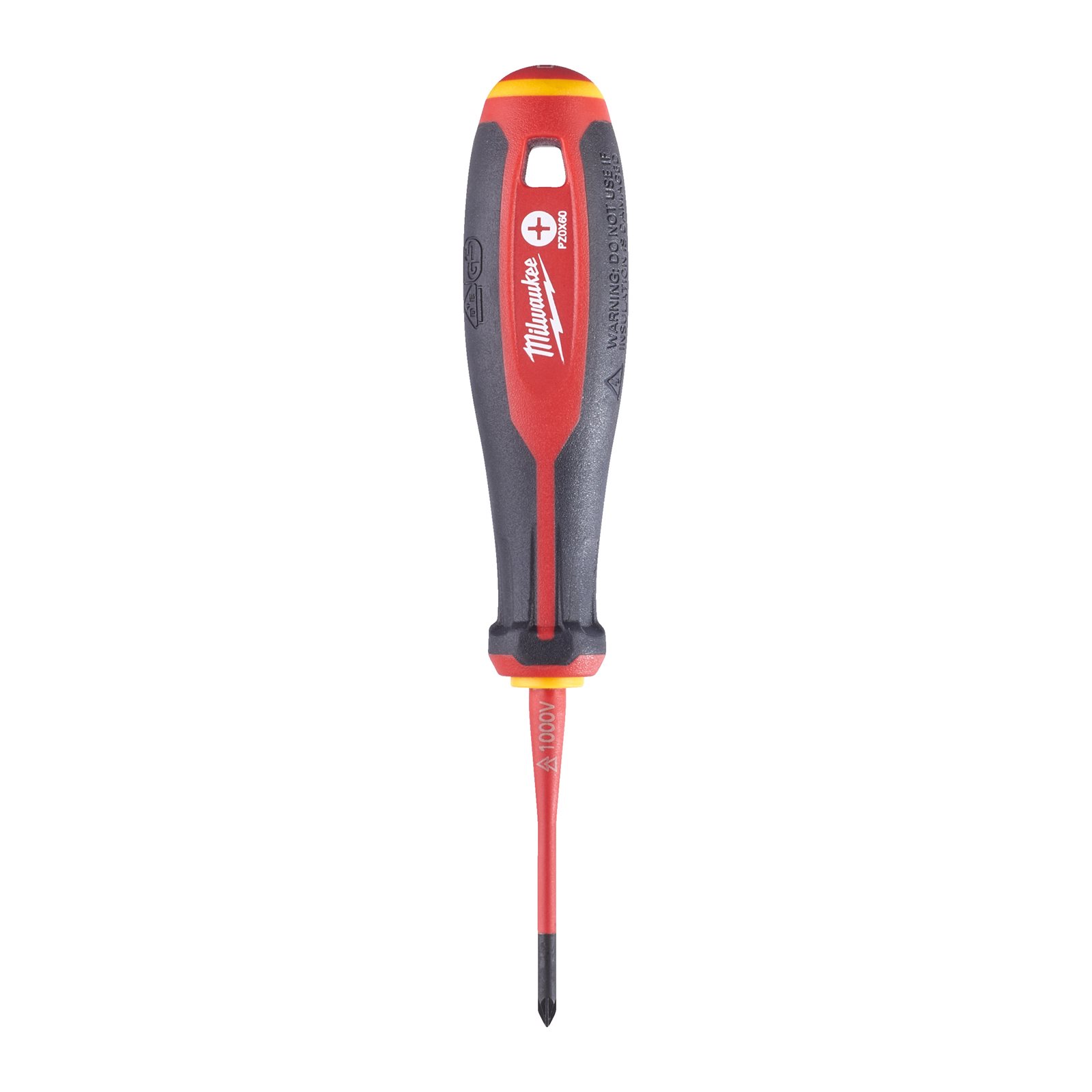 Șurubelnițe VDE Tri-Lobe Milwaukee 4932478724