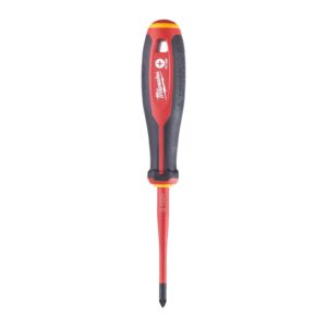 Șurubelnițe VDE Tri-Lobe Milwaukee 4932478725
