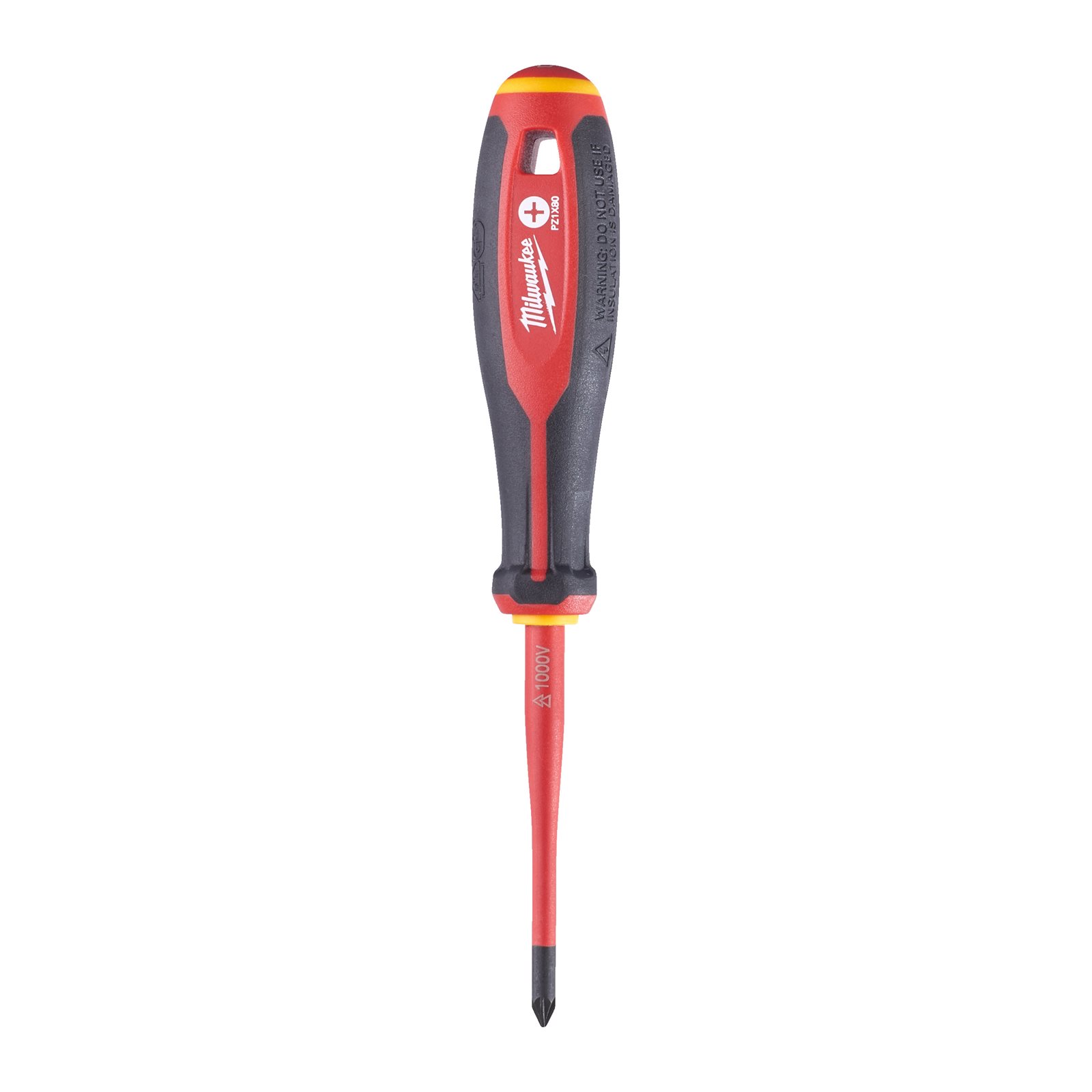 Șurubelnițe VDE Tri-Lobe Milwaukee 4932478725