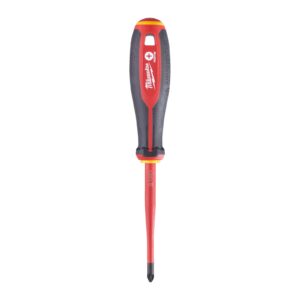 Șurubelnițe VDE Tri-Lobe Milwaukee 4932478726