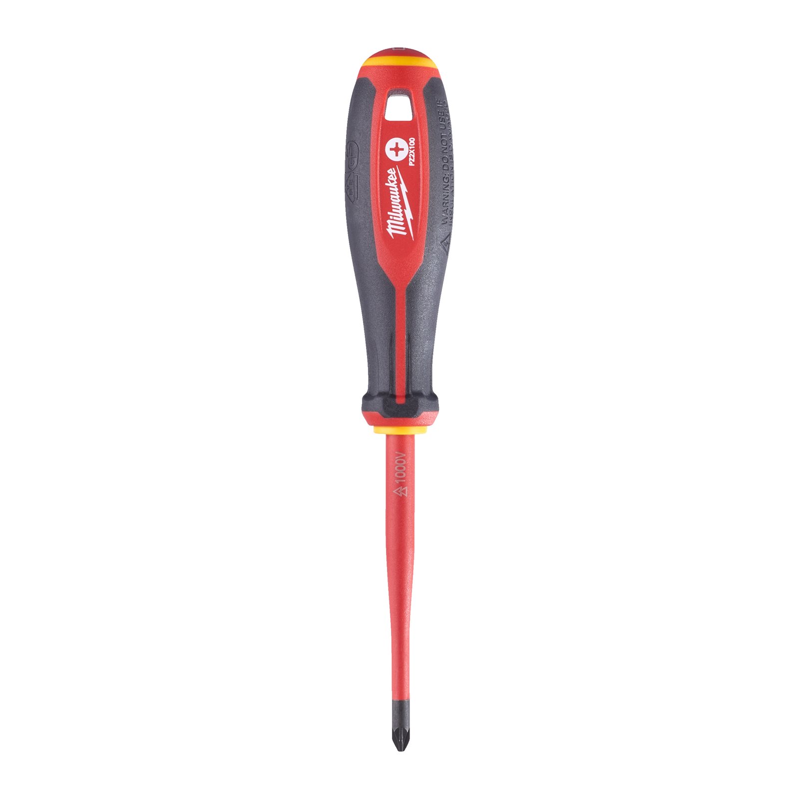 Șurubelnițe VDE Tri-Lobe Milwaukee 4932478726