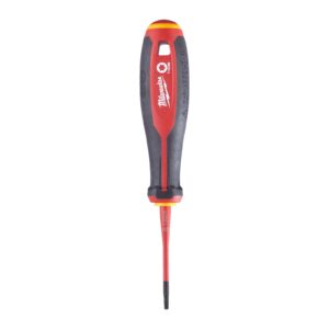 Șurubelnițe VDE Tri-Lobe Milwaukee 4932478728