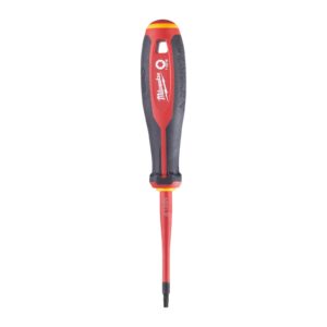 Șurubelnițe VDE Tri-Lobe Milwaukee 4932478729