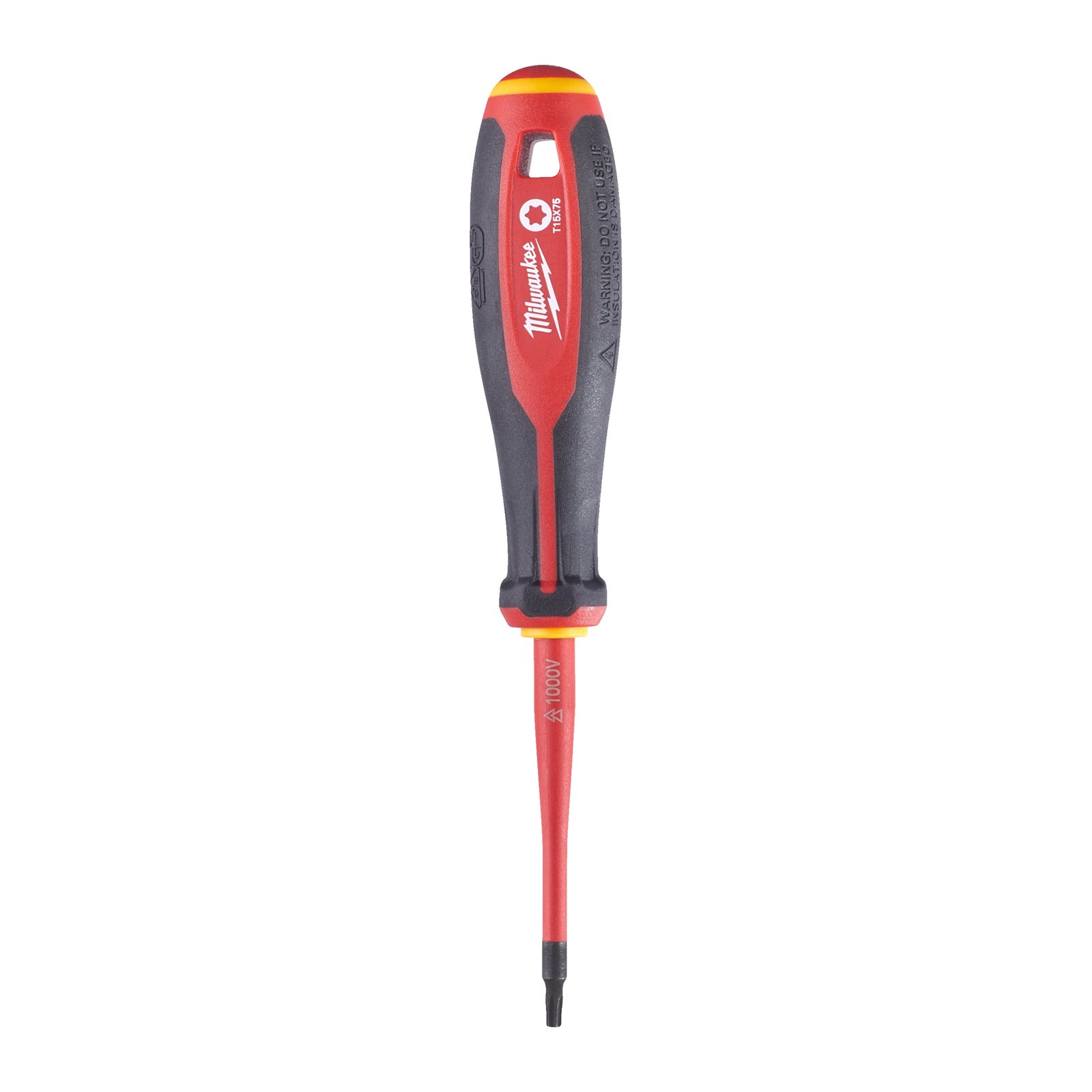 Șurubelnițe VDE Tri-Lobe Milwaukee 4932478729
