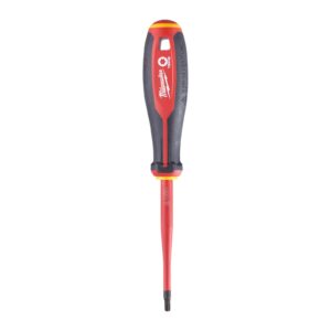 Șurubelnițe VDE Tri-Lobe Milwaukee 4932478731