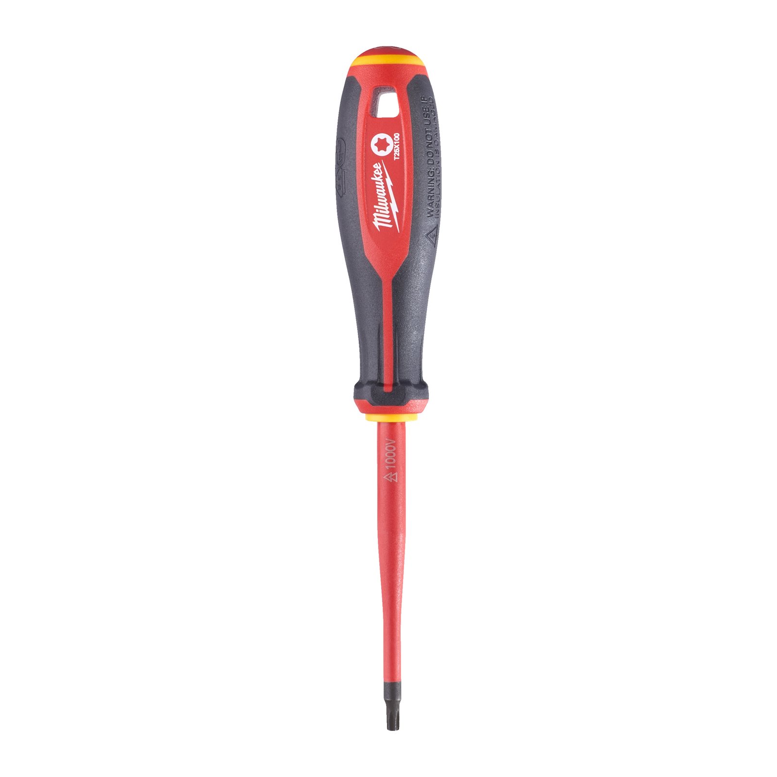 Șurubelnițe VDE Tri-Lobe Milwaukee 4932478731