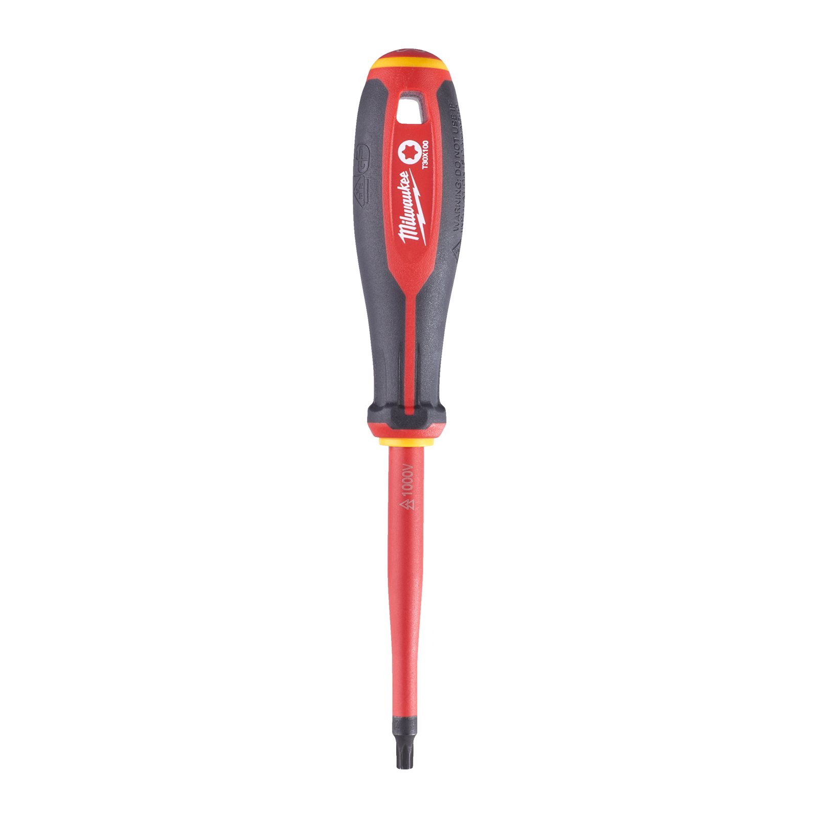 Șurubelnițe VDE Tri-Lobe Milwaukee 4932478732