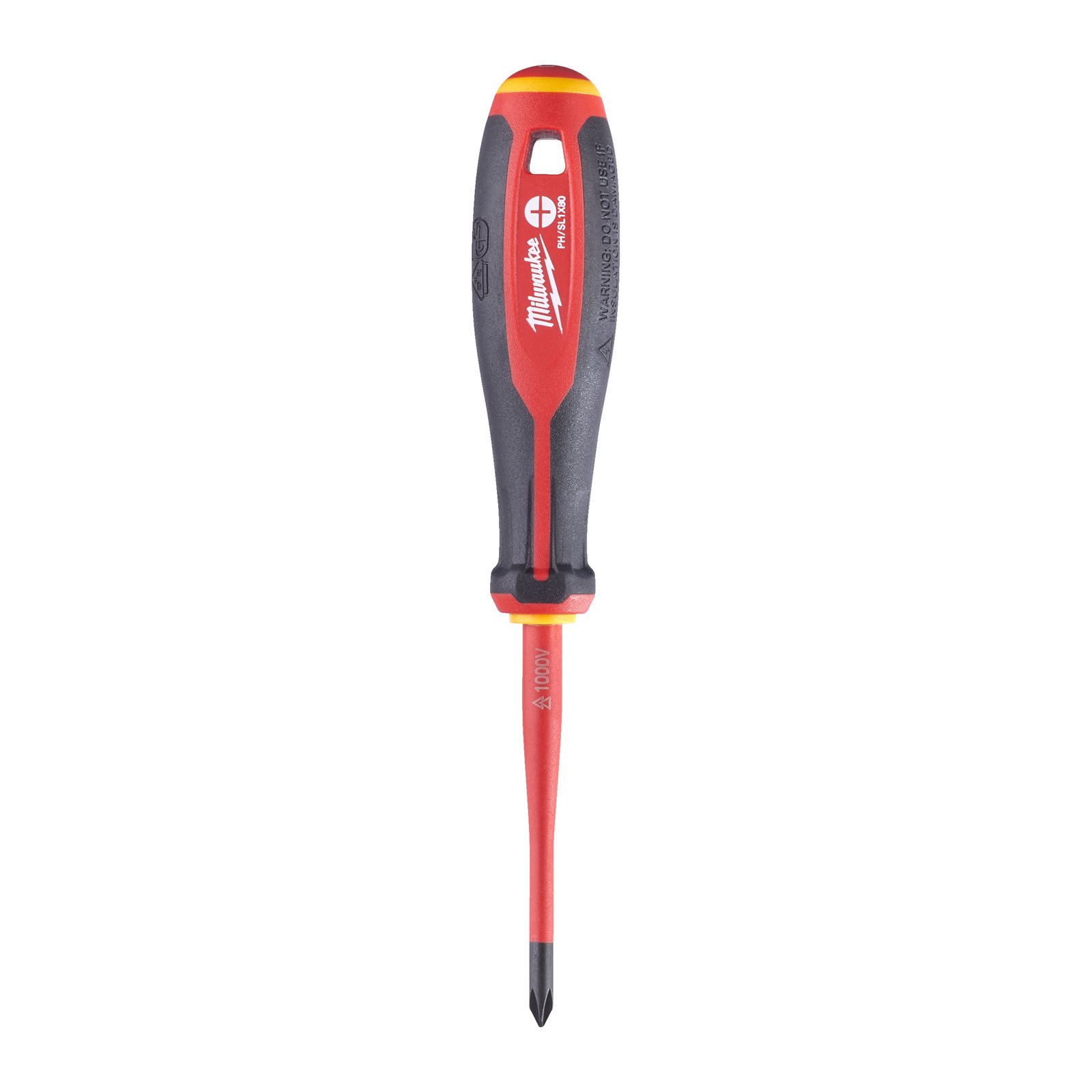 Șurubelnițe VDE Tri-Lobe Milwaukee 4932478733
