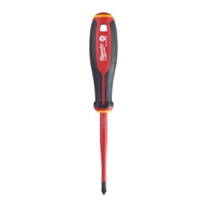 Șurubelnițe VDE Tri-Lobe Milwaukee 4932478734