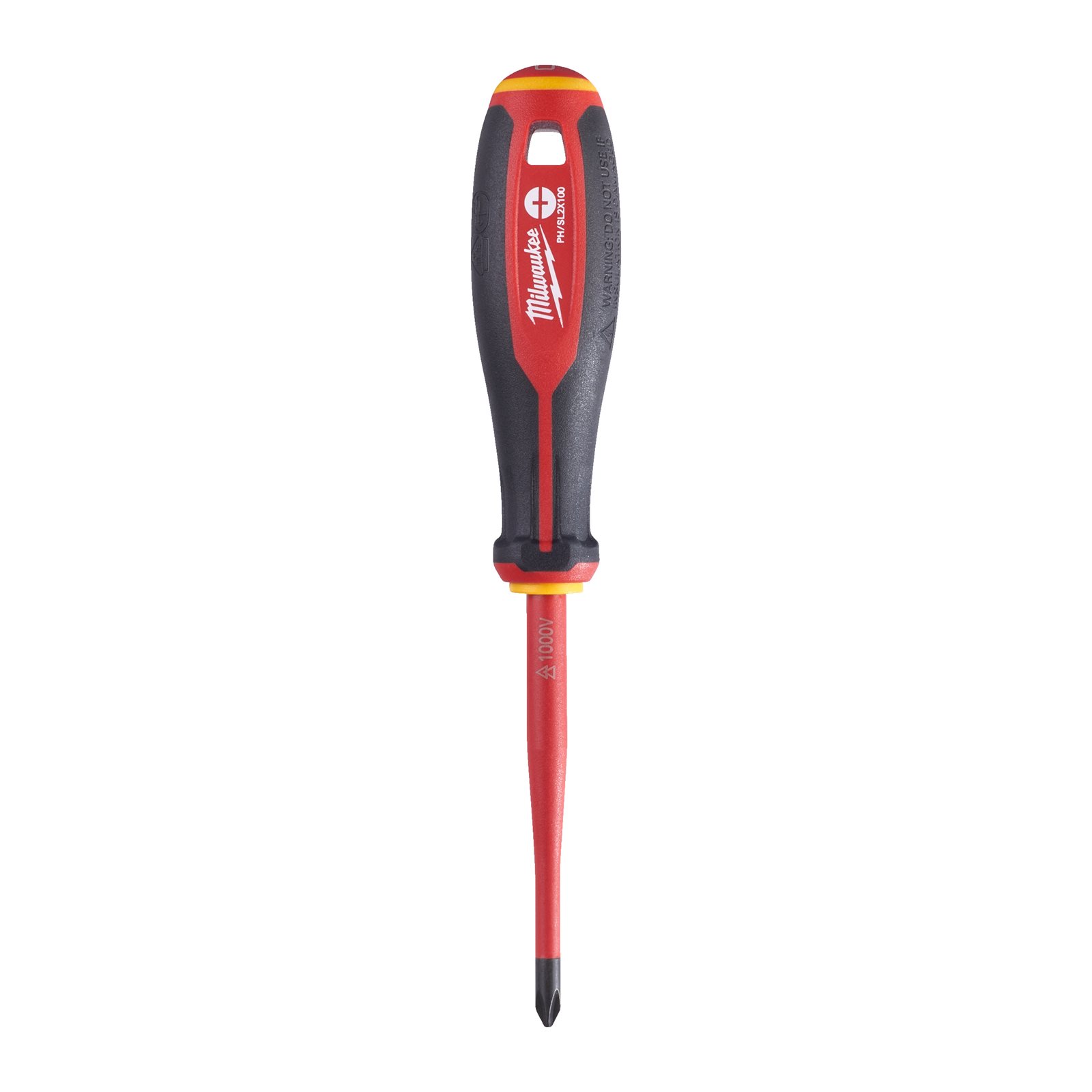 Șurubelnițe VDE Tri-Lobe Milwaukee 4932478734
