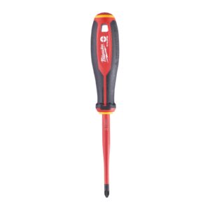 Șurubelnițe VDE Tri-Lobe Milwaukee 4932478736